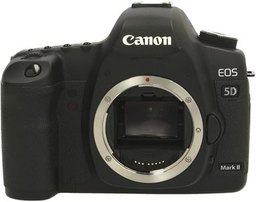 Canon EOS 5D Mark III 3.150 ISK