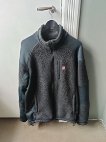 66°North Fleece Sweater ISK 525