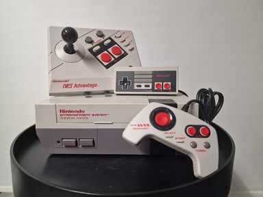 Nintendo NES 5.250 ISK