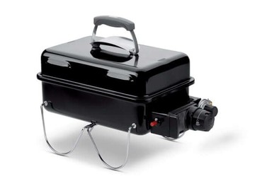 Weber Travel Gas Grill ISK 2,625