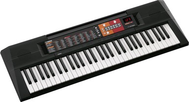 Yamaha Keyboard ISK 525