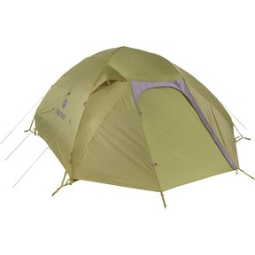 Marmot 4 person tent ISK 1,050