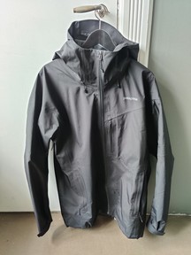 Patagonia shell ISK 525