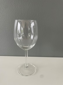 Red wine glasses 50pcs ISK 5,250