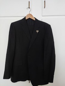 Suit ISK 10,500
