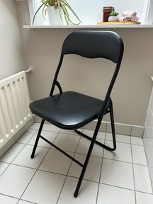 Clap chairs ISK 2,625