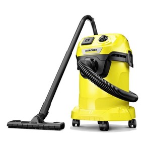 Industrial vacuum cleaner ISK 3,150
