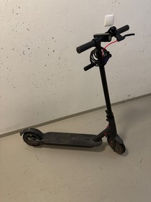 Xiaomi Pro Electric Scooter ISK 893