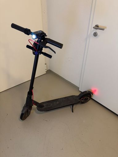 Xiaomi Pro Electric Scooter ISK 850