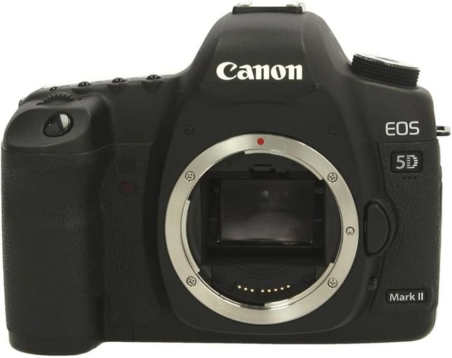 Canon EOS 5D Mark III 3.000 ISK