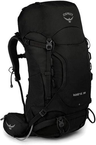 Osprey Kestrel 38 Walking Backpack ISK 1,000