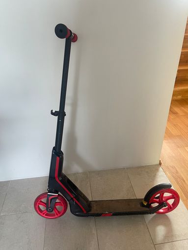 Scooters (non-electric) ISK 500