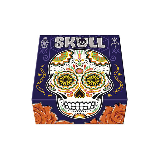 Skull board game ISK 1,904