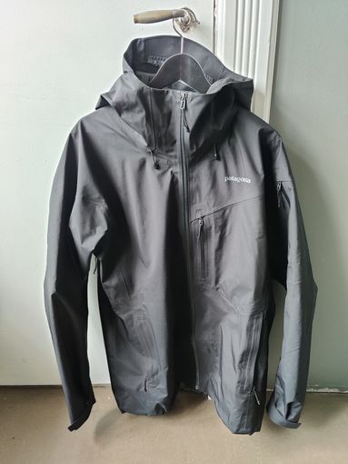 Patagonia skel 500 ISK