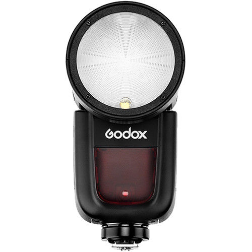 Godox V1 Speedlite Flash fyrir Sony myndavélar 4.000 ISK