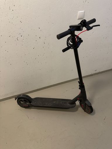 Xiaomi Pro Electric Scooter ISK 850