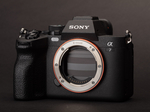 Sony A7IV: Full-frame mirrorless camera ISK 14,100