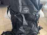 Osprey Kestrel 38 Walking Backpack ISK 1,000