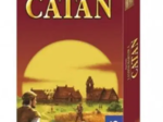 Landnemarnir á Catan borðspil 2.856 ISK