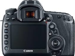 Canon EOS 5D Mark IV Digital SLR Camera Body 4.500 ISK