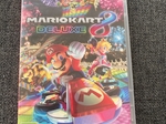Mario Kart 8 Deluxe 100 ISK