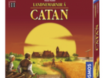 Landnemarnir á Catan borðspil 2.856 ISK