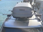 Thule farangursbox 2.500 ISK