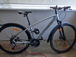 Bike cross town ISK 5,000