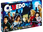 Cluedo borðspil ISK 1,904