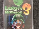 Luigi’s Mansion 3 100 ISK