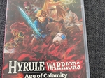 Hyrule warriors, age of calamity 100 ISK