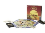 Landnemarnir á Catan borðspil 2.856 ISK