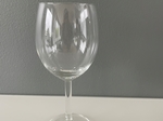 Red wine glasses 50pcs ISK 5,000