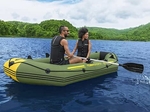 Inflatable Hose Boat ISK 5,000