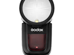 Godox V1 Speedlite Flash fyrir Sony myndavélar 4.000 ISK