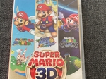Super Mario 3D All-stars 100 ISK