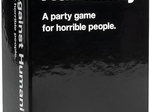 Cards Against Humanity borðspil 2.856 ISK