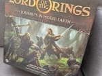 Lord of the Rings: Journeys in Middle Earth ISK 500