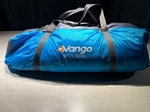 3 person Vango tent ISK 2,600