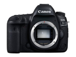 Canon EOS 5D Mark IV Digital SLR Camera Body 4.500 ISK